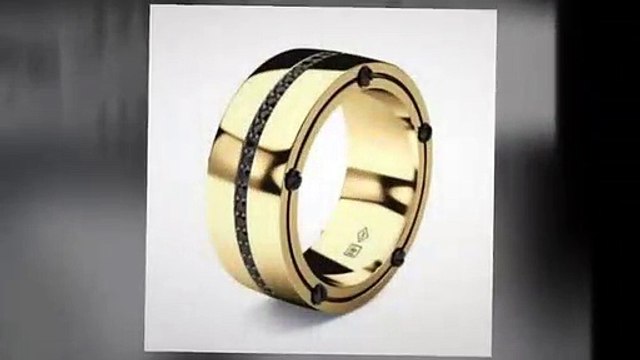 Mens Wedding Bands And Rings
