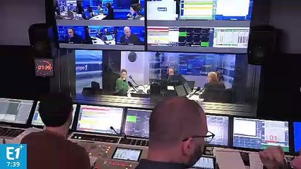 "Gilets jaunes" : la réponse d'Emmanuel Macron est à côté de la plaque !