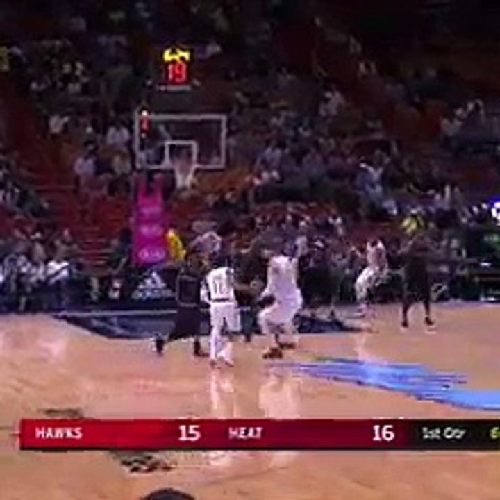 @JLin7s got eyes in the back of his head! - - TrueToAtlanta