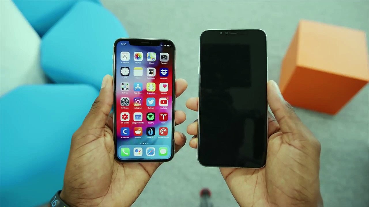 The 2019 iPhone X Models!