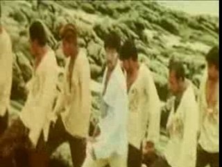 My Name Is Billa with Vijay