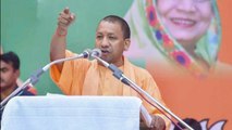 Rajasthan Election: Yogi Adityanath ने अब Lord Hanuman की जाति बता छेड़ा नया विवाद | वनइंडिया हिंदी