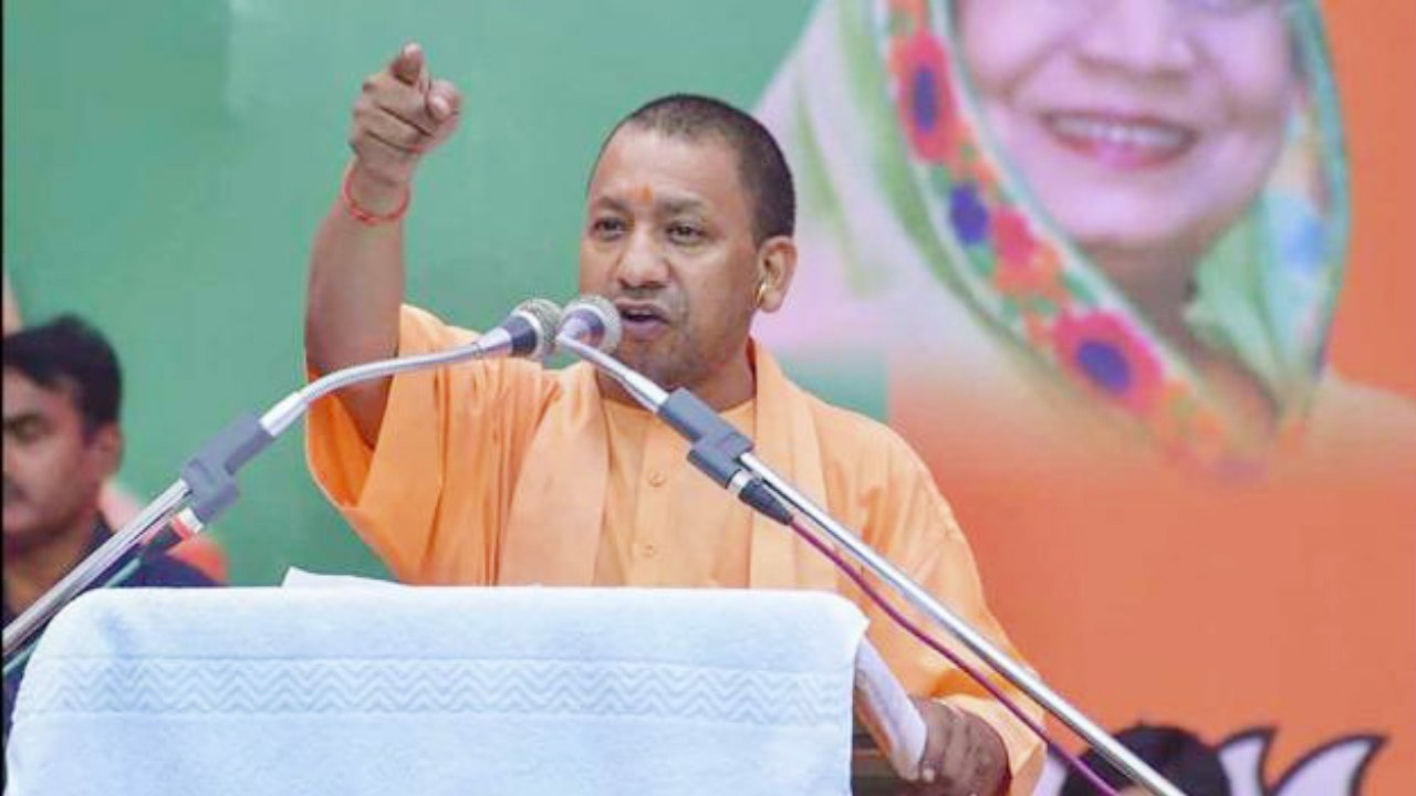 Rajasthan Election: Yogi Adityanath ने अब Lord Hanuman की जाति बता छेड़ा नया विवाद | वनइंडिया हिंदी