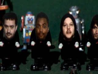 Does It Offend You, Yeah? - Epic Last Song