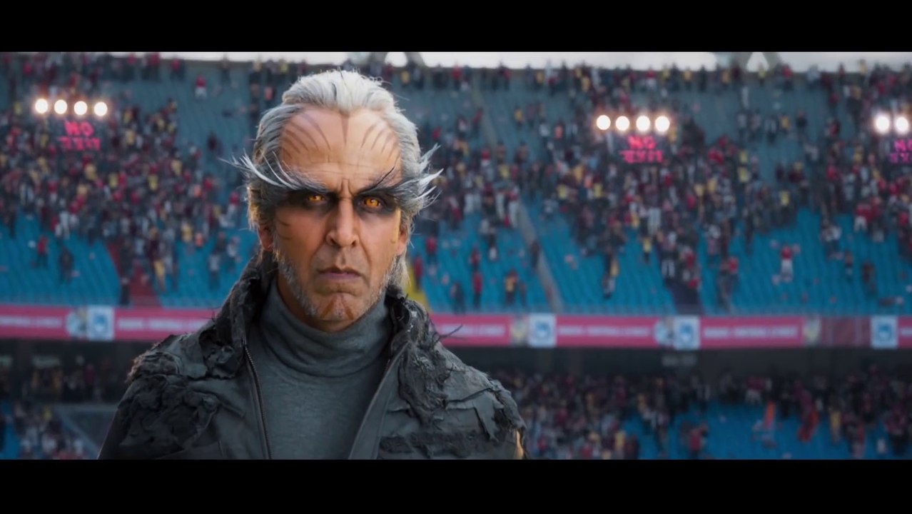 2.0 [Release Promo] _ Rajinikanth _ Akshay Kumar _ A R Rahman _ Shankar _ Subaskaran