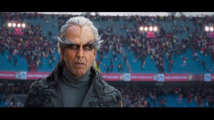 2.0 [Release Promo] _ Rajinikanth _ Akshay Kumar _ A R Rahman _ Shankar _ Subaskaran