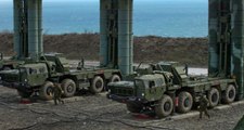 Karadeniz'de Savaş Çanları Çalıyor! Rusya, Kırıma S-400 Füze Sistemleri Konuşlandıracak