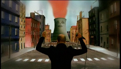 Subsonica - Nei Nostri Luoghi