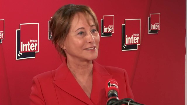 Ségolène Royal : On n’a pas le droit d’utiliser l’écologie pour faire des impôts