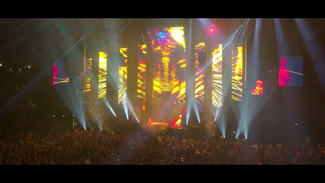 Aftermovie Fun Radio Ibiza Experience 2018 : ouverture de la billetterie vendredi 30 novembre à 10H