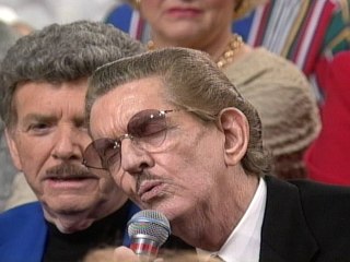 Bill & Gloria Gaither - I Lost It All To Find Everything