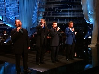 Bill & Gloria Gaither - Hide Thou Me