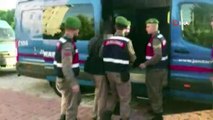 FETÖ’nün TSK yapılanması soruşturmasında 33 asker hakkında gözaltı kararı