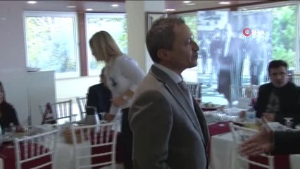 Esenyurt'ta Mülteci Sorununu Çözeceğiz"