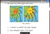 SA 1 10th Class General Science model paper 1 Telugu mediam