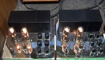 lungyim~Rectilinear Research Highboys - Lite Audio A28 Tube Pre amplifier(4)
