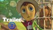 Tall Tales Trailer #1 (2019) Kev Adams, Virginie Efira Animated Movie HD