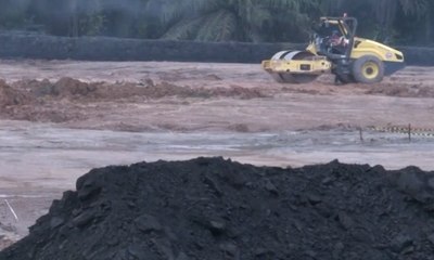 Komoditas Anjlok, Pemerintah Mulai Hilirisasi Industri