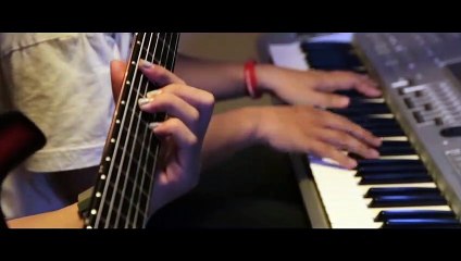 HONGKONG1 - RnB version - Nguyễn Trọng Tài x San Ji -  YAN News