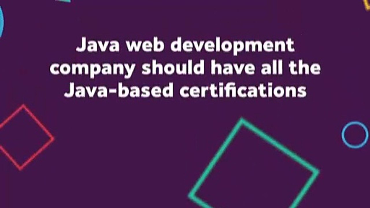 5 Best Things To Hire a Java Developers and Programmers Accurately