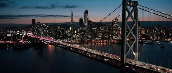 Venom - Bande-Annonce comédie romantique - VO