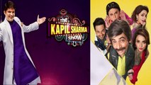 Kapil Sharma - Sunil Grover fight continues !!! Both launched new show simultaneously | FilmiBeat