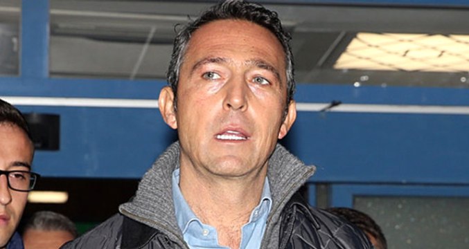 Ünlü Teknik Adam Güvenç Kurtar, Ali Koç'a Seslendi: Fenerbahçe'ye Talibim