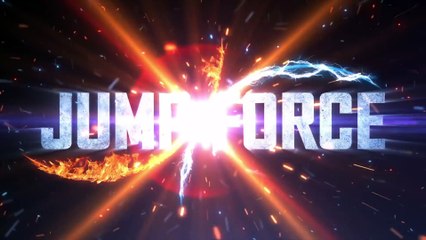 Jump Force - Trailer Rurouni Kenshin