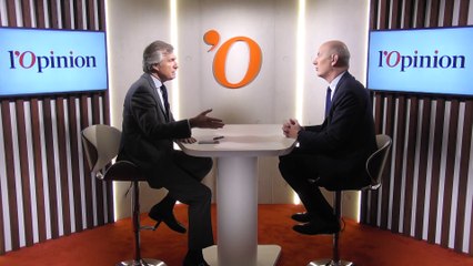 Réponse d’Emmanuel Macron aux Gilets jaunes: «Ce n’était pas raté, on a tenu l’équilibre !», assure Roland Lescure (LREM)