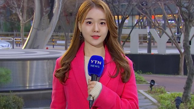 [날씨] 전국 뒤덮은 中 황사, 밤새 또 2차 공습 예상 / YTN