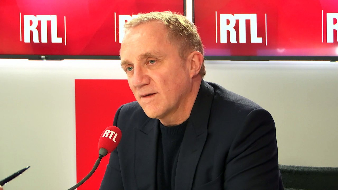 Droits des femmes : "Il y a un problème d'éducation des hommes", selon François-Henri Pinault