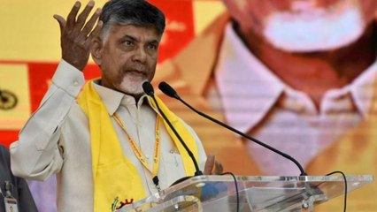 Telangana Elections 2018 : ఇదేం పారదర్శకత చిట్టినాయుడూ ! : విజయసాయి రెడ్డి | Oneindia Telugu