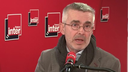 Download Video: Yves Veyrier et l'affaire des fichiers à FO : 