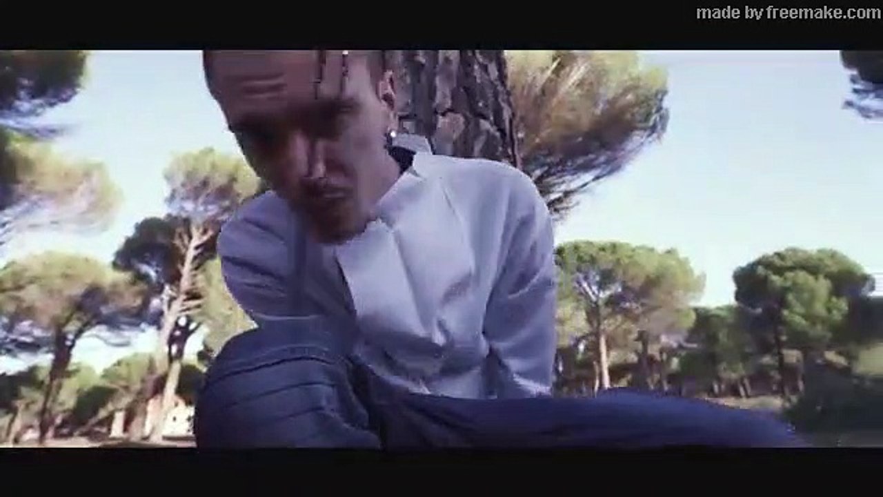 BLAKE - PSYCHO [VIDEOCLIP OFICIAL]