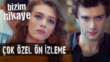 İnternet Özel - Bizim Hikaye 49. Bölüm