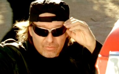 Vasco Rossi - Señorita