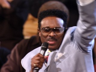 Bill & Gloria Gaither - Get Away Jordan