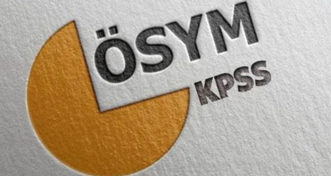 ÖSYM, KPSS Ön Lisans Sonuçları Açıklandı