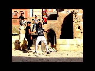 رقص دق  2016 (كليب مهرجان صف واحد | هيصه - حلبسة - شارع 3 - بلية الكرنك)