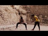 رقص جامد من خالد ومعتز