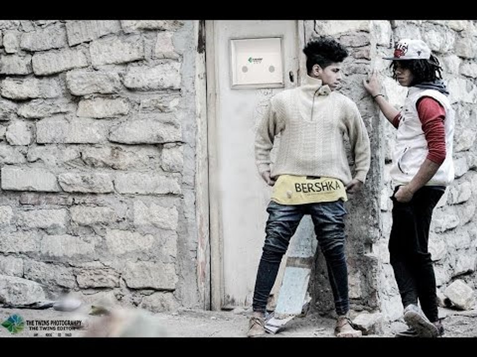 احسن رقص دق في مصر 2016 مهرجان هنولع & مهرجان انت عايز&مهرجان الاختراع&رقص تكسير(TheTwinsegy)