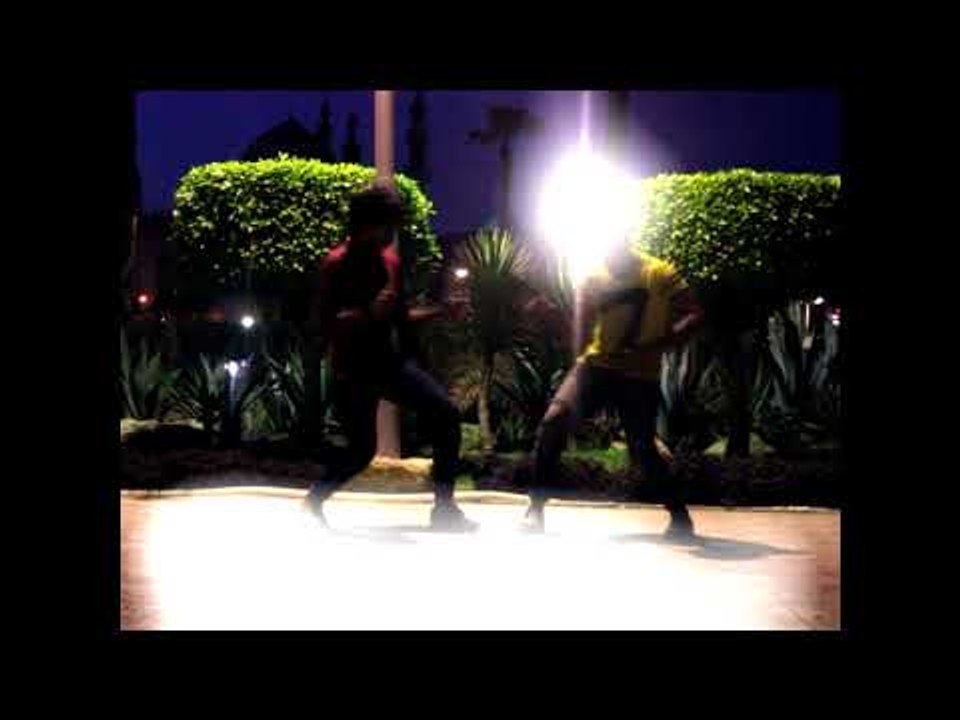 TheTwins Egy| Sam moxx & Haroun&MC.Pians FT Doupel Y Ft Lil Khaled