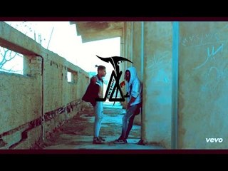 احسن راقص دق فى العالم كليب مهرجان هس السلعوه اوكا واورتيجا (( TheTwinsEgy ))