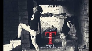 لاول مره في مصر كليب مهرجان الرقص الدق (THE TWINS EGY) حصريا 2017