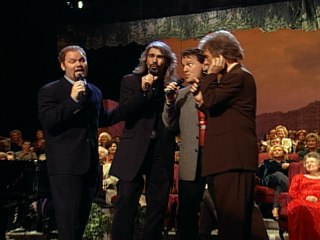 Bill & Gloria Gaither - God Is Good All The Time