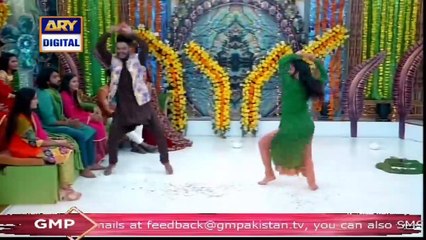 Good Morning Pakistan - 28th November 2018