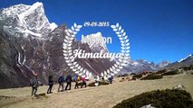 Everest Base Camp Trekking - Everest Trek | missionhimalayatreks.com