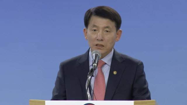 누리호 엔진 시험발사체 발사 결과 브리핑 / YTN