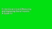 F.r.e.e d.o.w.n.l.o.a.d Measuring and Improving Social Impacts: A Guide for Nonprofits, Companies,