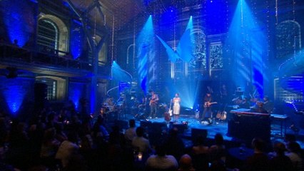 Corinne Bailey Rae - Choux Pastry Heart